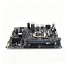 Компьютерная материнская плата H410M S2 LGA1200 для процессоров I9 I7 I5 I3, форм-фактор M ATX, с поддержкой до 64 ГБ DDR4