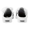 Puma Кроссовки Bari Mule Ribbon White Black Women 382331-03