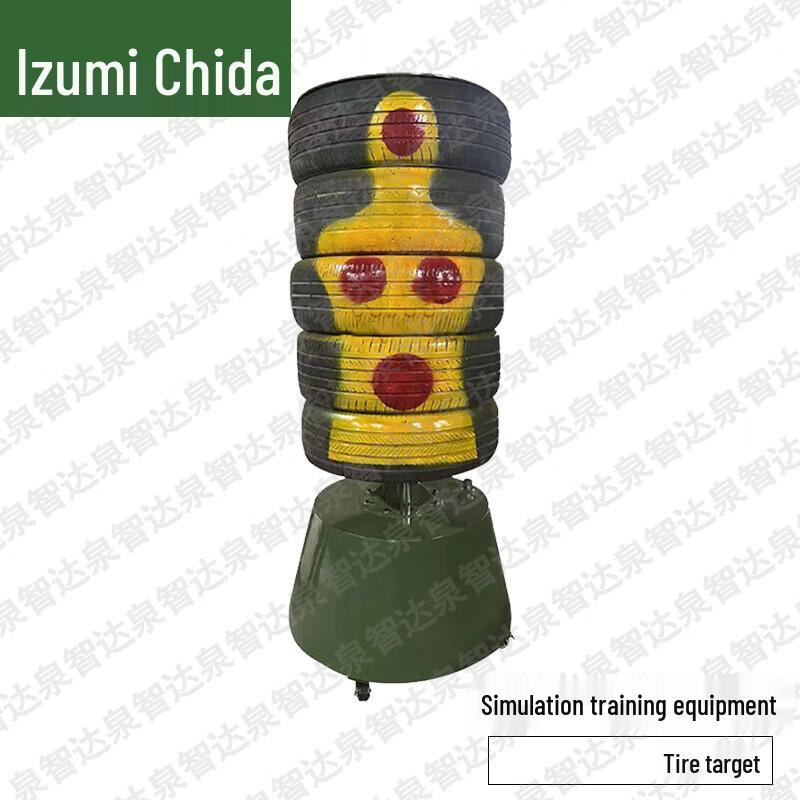 Военное и боевое тренировочное оборудование Quan Zhida