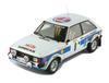 Isomodel Talbo Sunbim Lotus 81 Montecal Rollary 18RMC095B #8 H.Toivonen/F.Gallagher 1/18