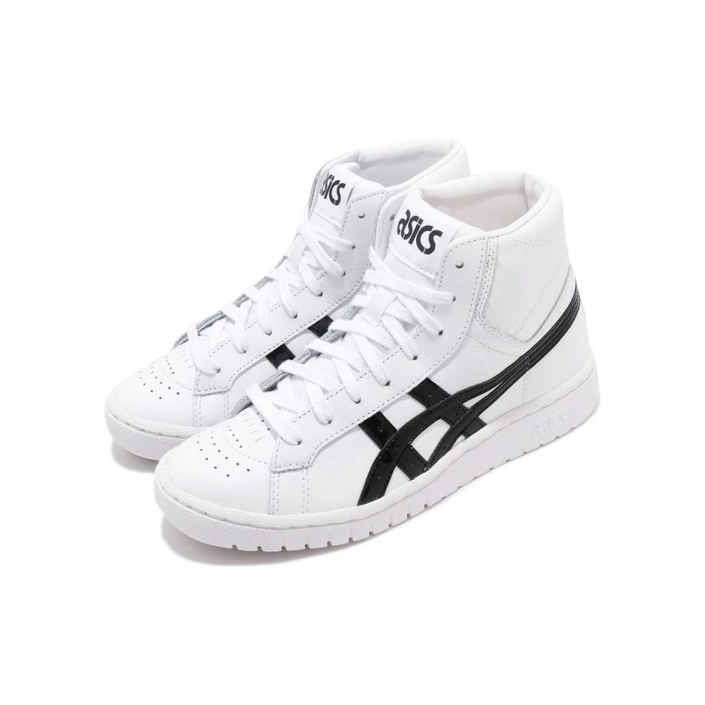 Asics Гель PTG Mt 'Черно-белый' 1191A181-100