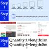 DIY Garden Fence Mesh Cat Pet Balcony Anti-Falling Net Window Plastic Grate Mesh Children Staircase Fall Protection Netting