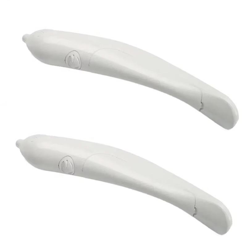 Электрическая ручка для кофе, ручка для специй, ручка для латте-арт, для украшения кофе и тортов, ручка для рисования на кофе, инструменты бариста, барные принадлежности