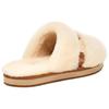 UGG Classic Slipper Ii 'Light Brown' Women's 1153613-CHE