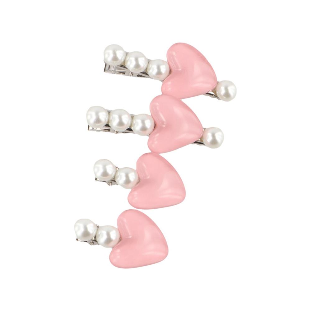 Hair Accessories Cute Hair Clip Hair Clip Sweet Barrettes Lovely Hairpin Daily Life