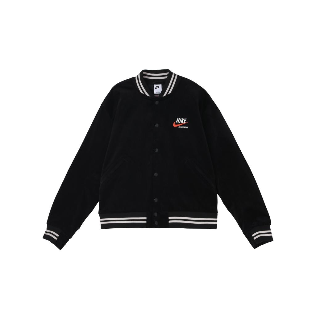 Nike Модная спортивная куртка-бомбер Азиатский размер DV9998-010