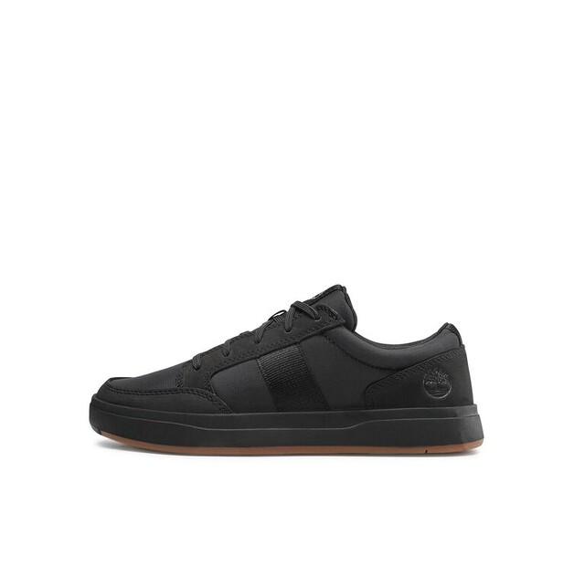 Кроссовки Timberland Davis Square Sneaker