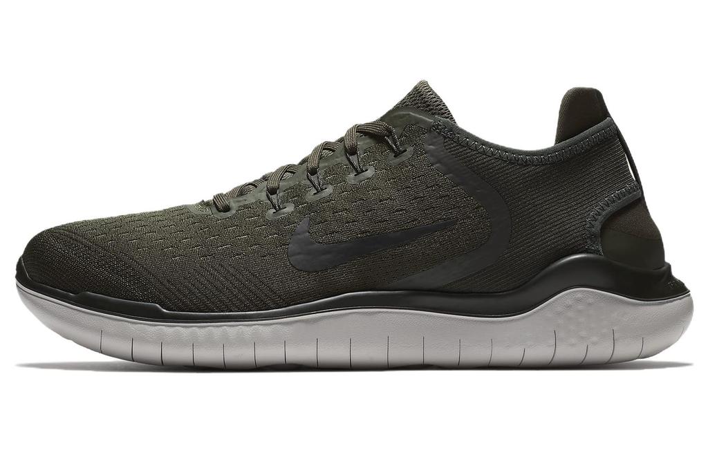 Nike Free Rn 2018 Cargo Khaki 942836-300