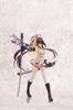 IS Houki Shinonono стиль обложки масштаб ПВХ окрашенный готовый [Infinite Stratos] (1/7 продукта)