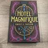 [USED] Hotel Magnifique