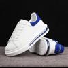 Spring and Autumn Small White Shoes Classic Air-cushioned Couple Flatform Shoes