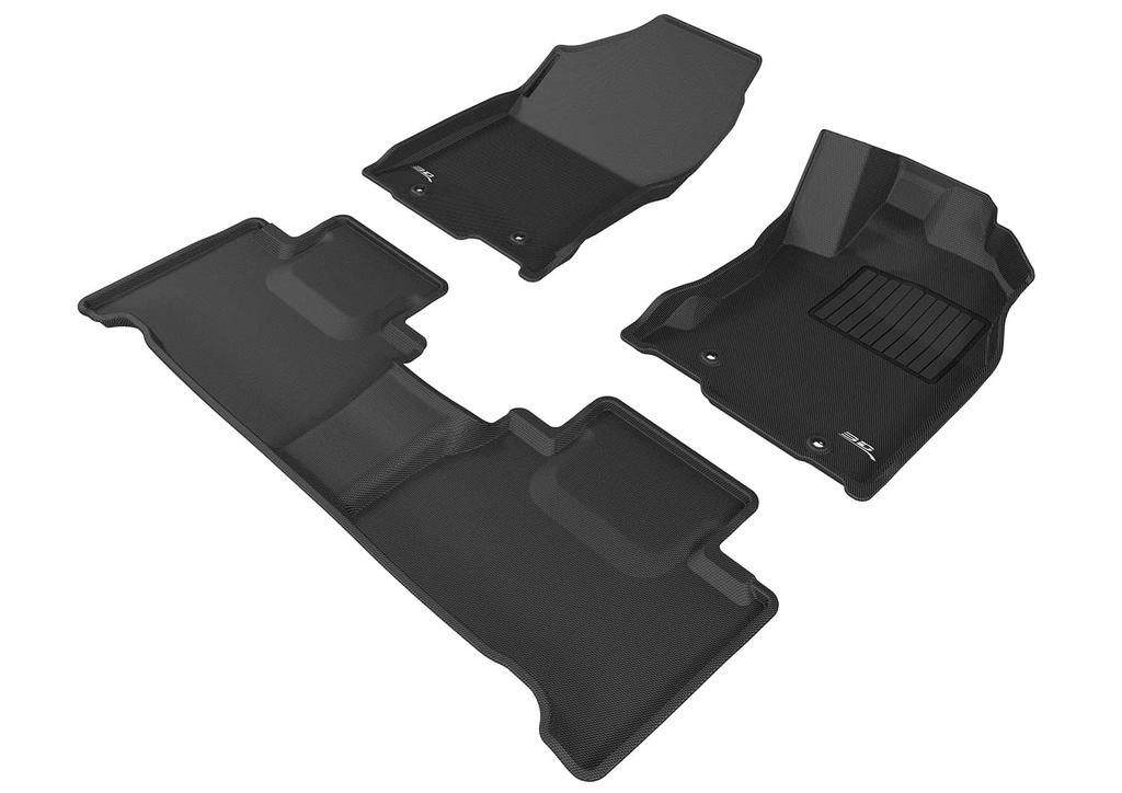 3D MAXpider для Lexus NX серии J200 300h Эксклюзивные коврики для пола 3D структура Водонепроницаемые Без запаха Защита Легкая установка для автомобилей для Lexus NX Автомобиль