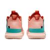 Nike Kyrie Low 5 Light Madder Root Мужские кроссовки Розовый Mantra-Orange Arctic-Orange DJ6012-800