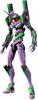 BANDAI SPIRITS RG Evangelion гуманоид решающее боевое оружие Android Evangelion Unit 01 пластиковая модель общего назначения с цветовой кодировкой