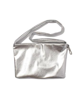 [FCE] Сумка TECH LEATHER BIG SHOULDER TOTE
