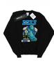 Girls Monsters University Poster Sweatshirt