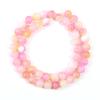 34-90pcs 4-12mm Persian Jade Stone Beads Natural Stone Loose Spacer Beads For Jewelry Making DIY Bracelet Necklace Accessories