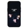 Чехол для iPhone 16 15 Xiaomi Redmi Note 14 13 12 11 Pro Max X 8 9 16e Samsung Galaxy S25 S24 S23 Moto OPPO Huawei Jeon Kook Jeonkook KPOP Phone Case
