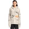 Свитшот Li Ning CF Tracing Унисекс Абрикосовый AWDSH33-2