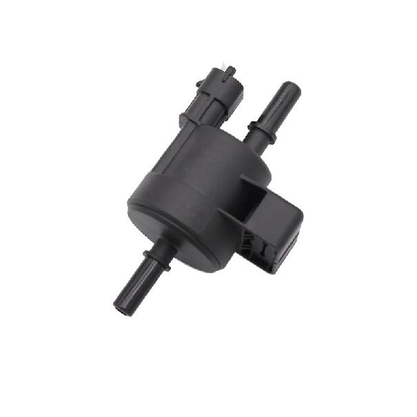Emission Vapor Canister Purge Solenoid Valve 55567453 0280142495 for Chevrolet Cruze 2011-2016 Sonic 2012-2018 Replaces 214-2317