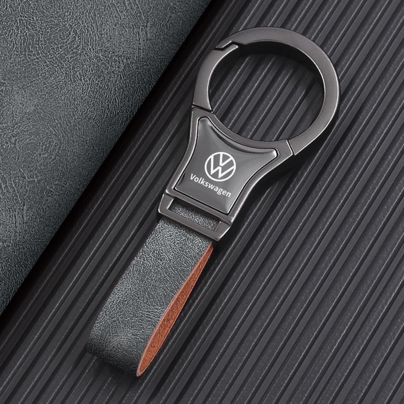 2025 Автомобильные брелоки на пояс для Volkswagen Touran, Phideon, Santana, Lavida, T-Cross
