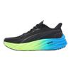 Puma Кроссовки унисекс Velocity Nitro 4 AP Черный Скорость Синий Puma-Black Fizzy-Light 312635-04