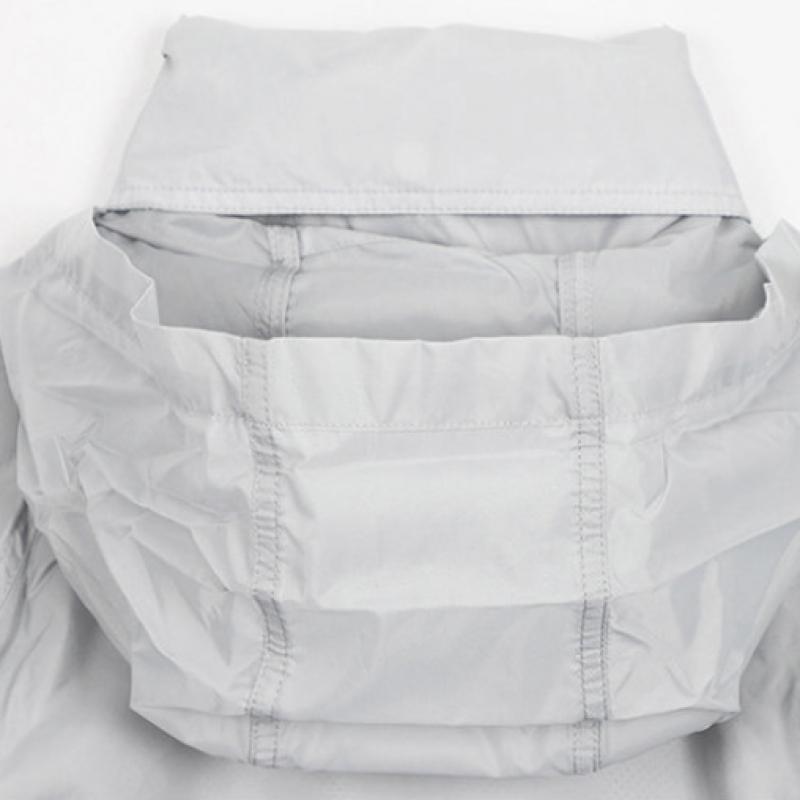 Nike Анорак-ветровка Куртка Windrunner