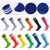 Outdoor Long Running Fitness Soccer Socks Sport Socks Football Socks Anti-slip