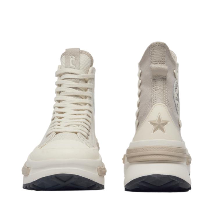 Converse Кроссовки на платформе Run Star Legacy CX High Egret White Унисекс A10654C