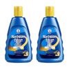 Mentholatum Anti-Dandruff & Repair Shampoo (2x200ml)