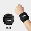 Регулируемая мужская спортивная защита запястья для компрессии, поддержки и защиты в баскетболе, тяжелой атлетике и фитнесе