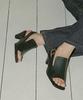 Ashgray Studios 2083 Morque Sandals 5Cm