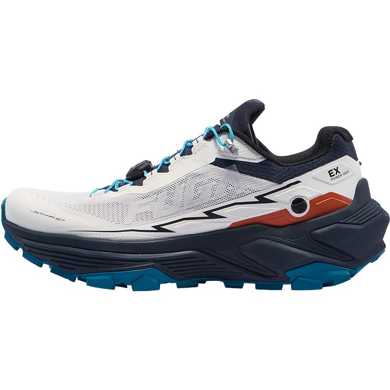 Мужские кроссовки для трейлраннинга KAILAS FUGA EX3