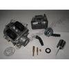 Карбюратор PE24 PE 24мм с ручным подсосом Для Keihin Dax KSR MSX Grom CRF Monkey Xsport Квадроцикл Питбайк