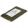 Tarpaulin 70 g/m2 green 3x5m Vorstahl