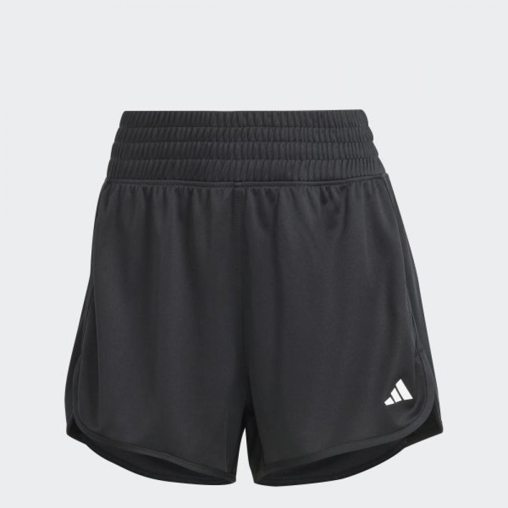 AdidaS Women S Pacer eSSentialS ShortS Prepared For Training That puSheS The limitS