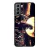 Чехол аниме «Убийца демонов» для Samsung Galaxy S9 S8 S10 S21 S22 S20 Plus Ultra S21fe S10 Lite S10e Note 20 10plus, мягкий чехол для телефона
