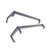 15Pcs Fruit Tree Clips Plant Vines Bender Garden Plants Support Twisting Shapers Branches Puller Twist Styling Garden Tools