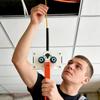 6-8mm Heavy-Duty Wire Puller Multi-functional Cable Pulling Tool Cable Feeder  Data Center