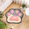 Bedroom Carpet Dirt Resistant Makeup Stool Carpet Bedside Carpet Circular Carpet Living Room Carpet