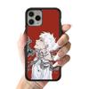 Чехол для телефона 'Летний Хикару умер' Силиконовый PC+TPU Для iPhone 11 12 13 14 15 16 Plus Pro Max Чехол