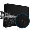 Breathable Television Protector Waterproof TV Dust Cover Universal TV Cover  Outdoor