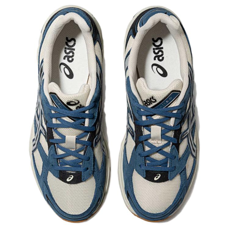 Asics Гель 1130 Бледный дуб Гранд Шарк 1201A255-201