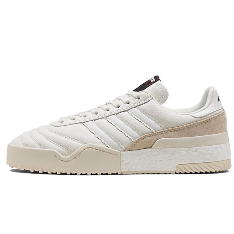 adidas Кроссовки Alexander Wang X Adidas Bball Soccer 'Core White' EE8498