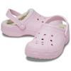 Crocs Laren Модные Удобные Клоги Унисекс Обувь Розовый 16244-6GQ