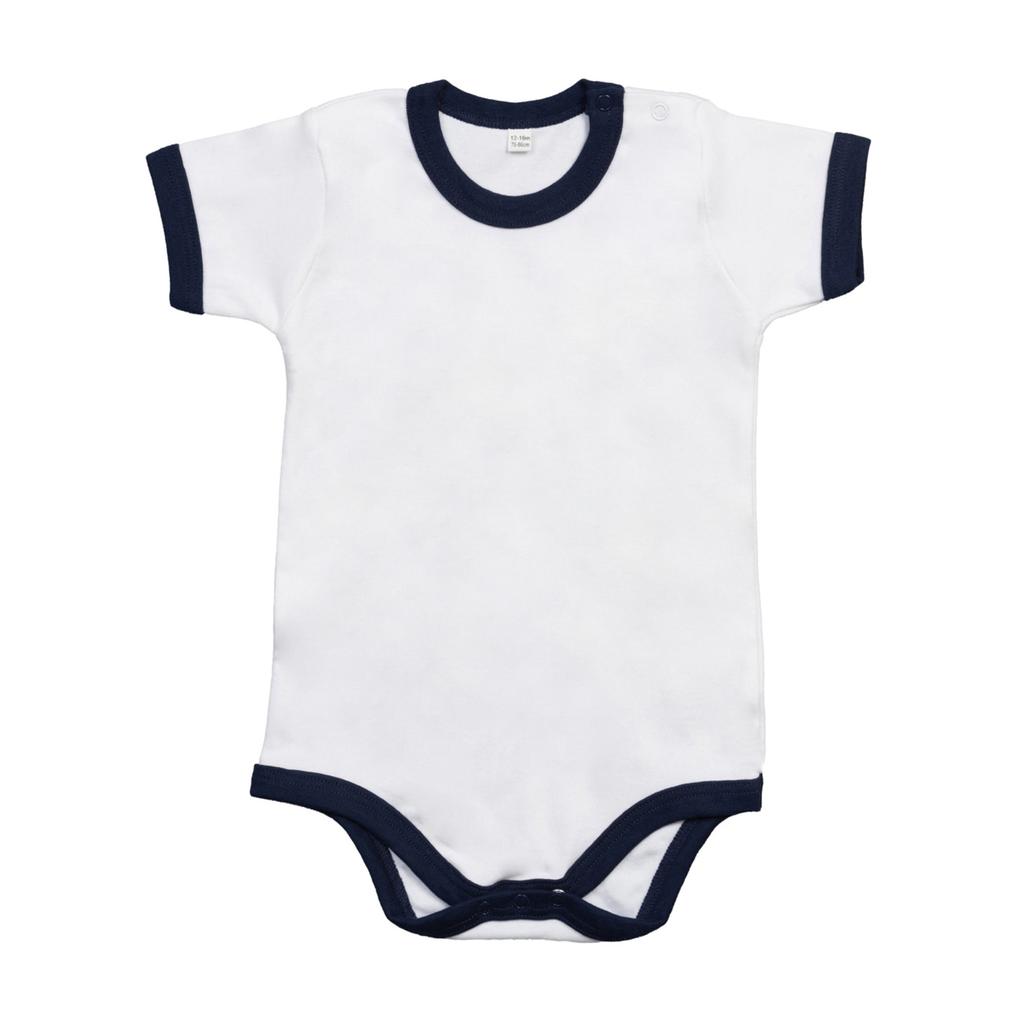 Babybugz Боди Baby Ringer