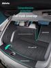 Коврик в багажник Leapmotor Lafa5 из ТПЭ - Аксессуар для интерьера автомобиля 2026