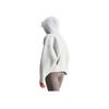 adidas Stella McCartney Scuba Hoodie Модная Универсальная Толстовка Женские Худи JM5792