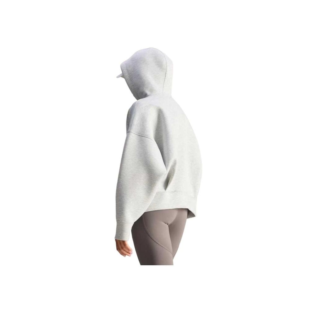 adidas Stella McCartney Scuba Hoodie Модная Универсальная Толстовка Женские Худи JM5792