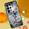 F14 Fighter Tomcat Phone Case For Samsung Galaxy S25 Ultra S24 S22 S21 Ultra S9 S10 S20 Plus S23 FE Funda Cover